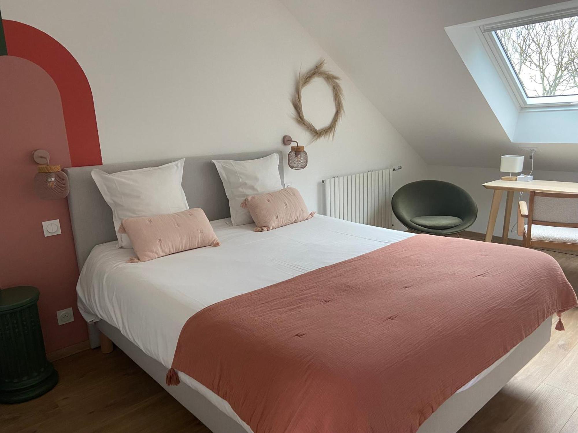 La Passerelle Bed & Breakfast *