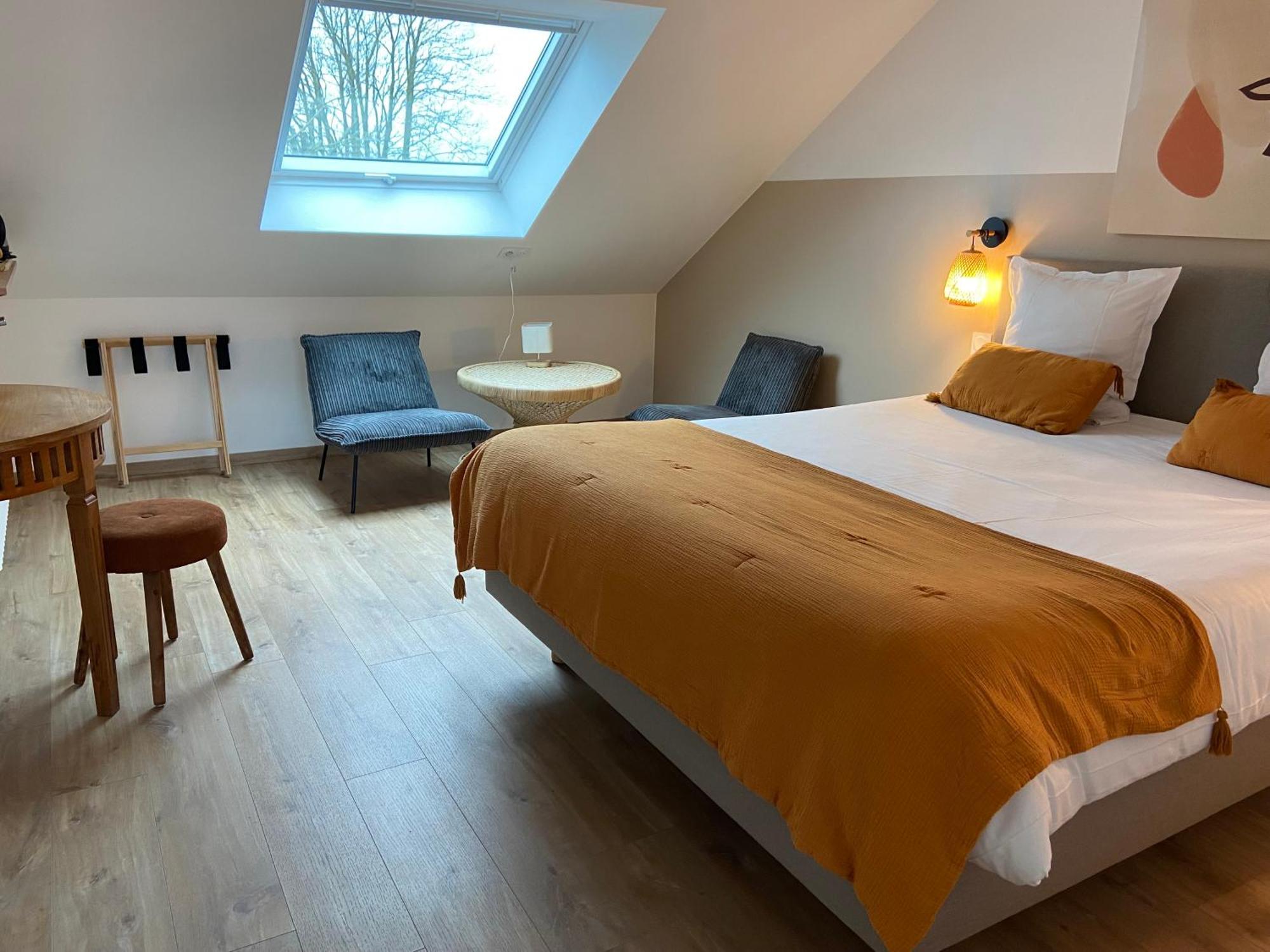 La Passerelle Bed & Breakfast Morlaix