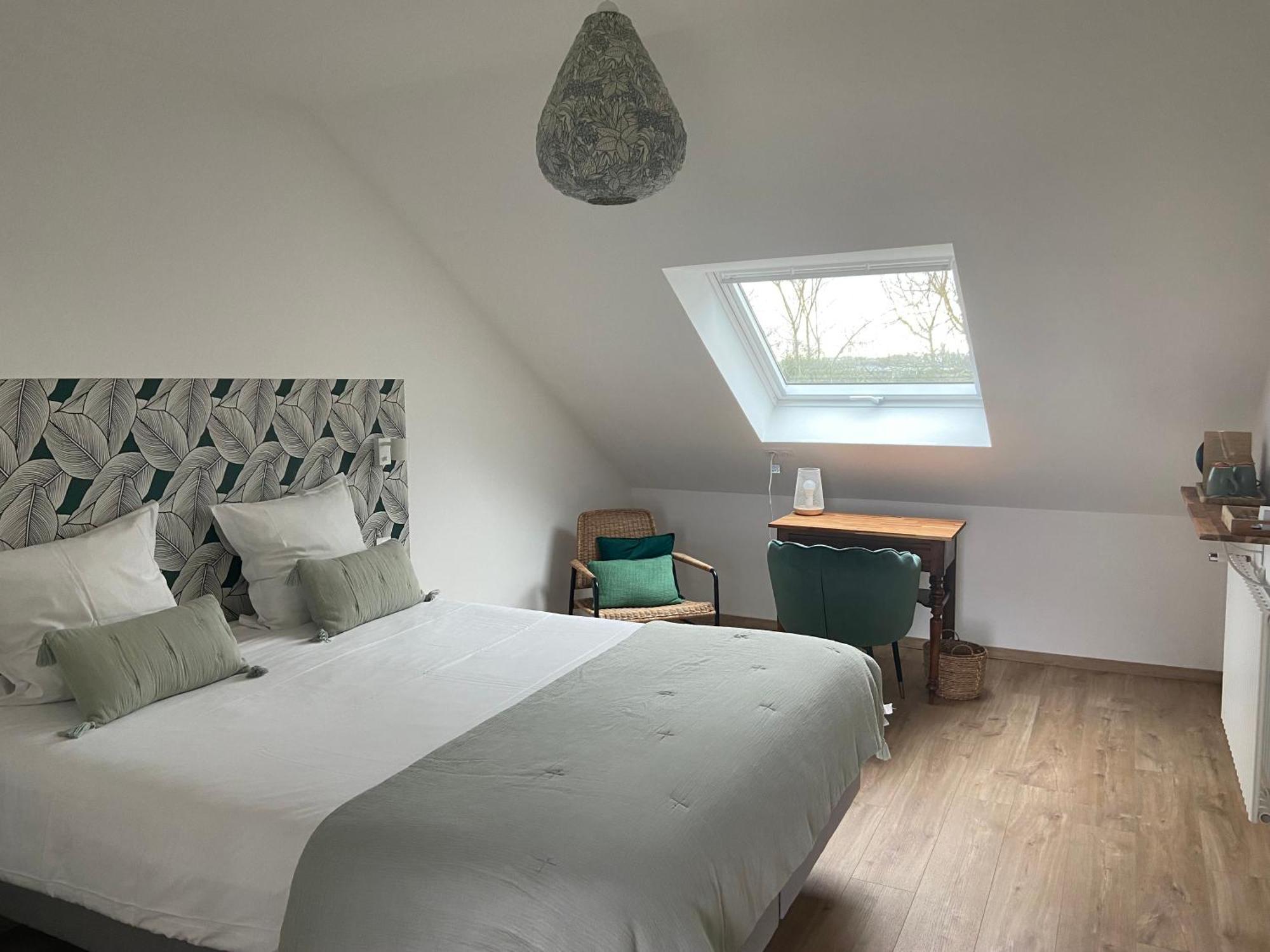 La Passerelle Bed & Breakfast *