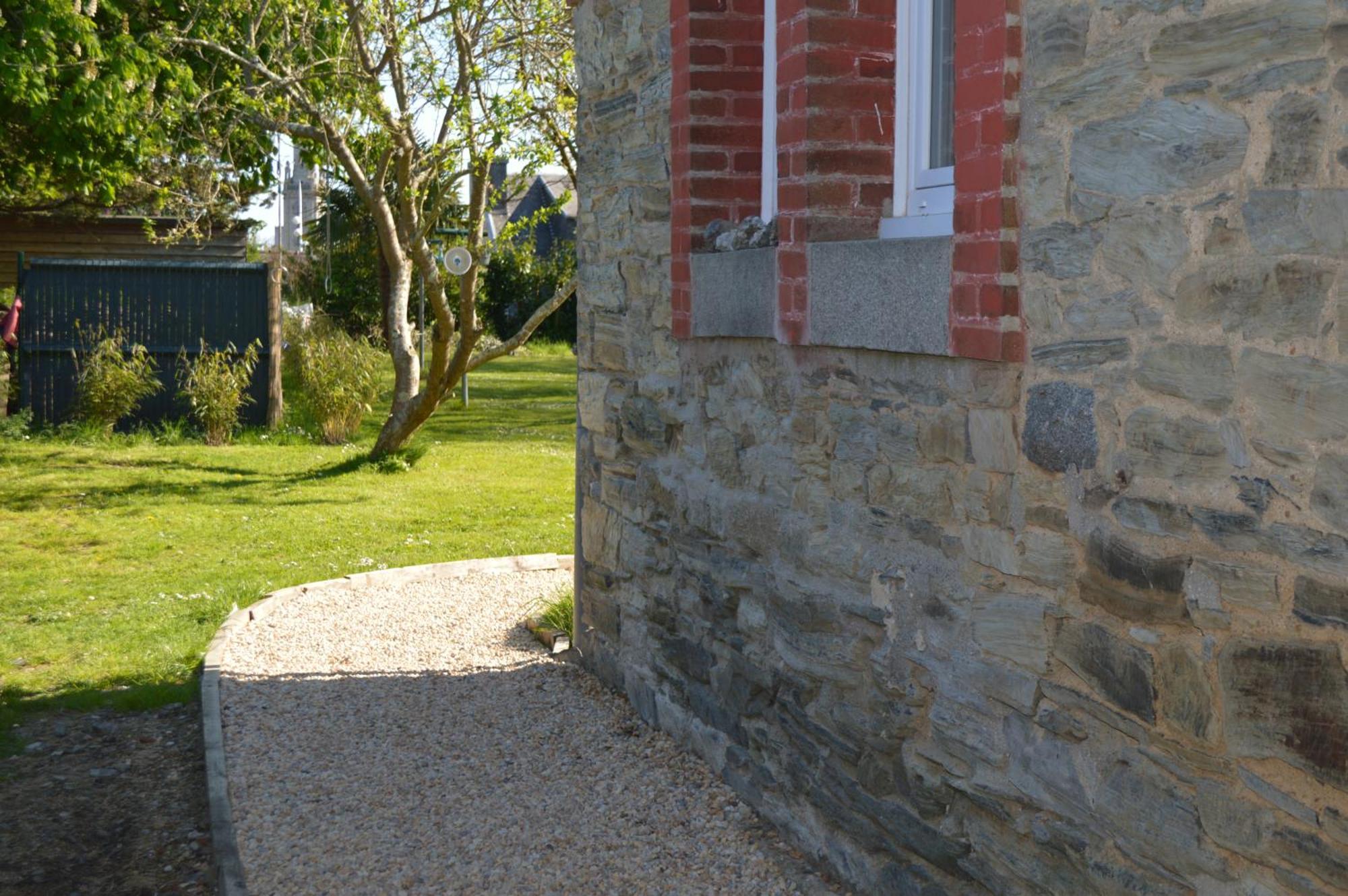 La Passerelle Morlaix